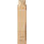 Sapin Douglas douillet de l 5 1/2 po x P 20 po x H 24 po Thorton-31652147-31644823