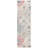 Tecumseth Hand Tufted Wool Oriental Rug-1036389443