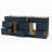 75" Double Bathroom Vanity Base only -119695884