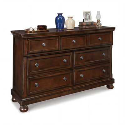 Commode double l 65,63 po Emylie