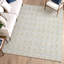 Tapis intérieur / extérieur lavable à la machine Chantille ACN2860-1934558865-1934558870