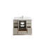Meuble-lavabo simple 42 po avec plateau Alys-93399881
