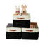 Bac de rangement en tissu XL-1061260713-1061260708