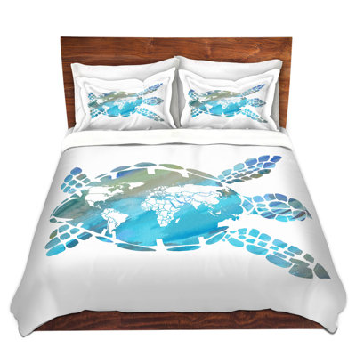 Duvet Cover