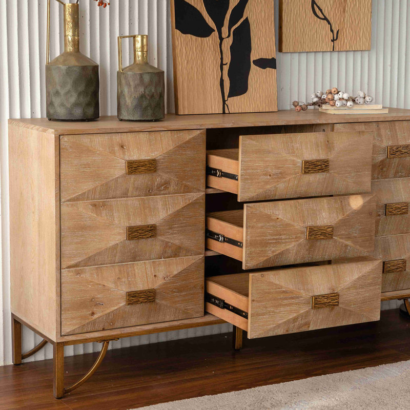 Commode 3 tiroirs Commode 3 tiroirs