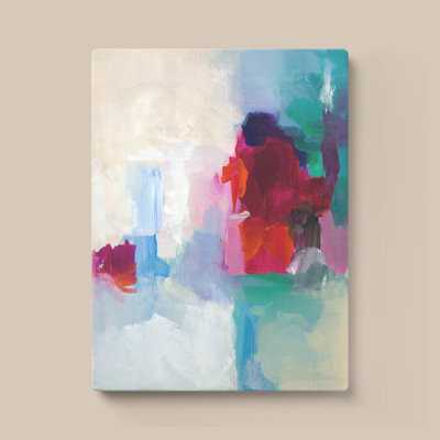 «It's That Time of Day I» par Sundance, impression sur toile