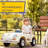 Kids Ride on Car with Remote - Classic Toddler Car for Kids Ages 3-6 - 6V Battery-Powered Ride on with Lights and AUX Port, Kids Ride on Toys by Lil' Rider (Cream)