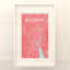 Providence, carte de la ville, impression-1814871078-1814871074