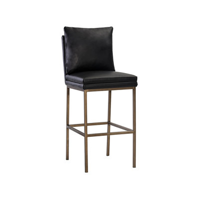 Upholstered Stool