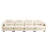 Four-Seater Modular Sectional Couch-147450904-147450905