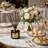 Champagne Dreams Reed Diffuser Set Black
