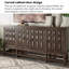 Buffet Vintage To Do Old