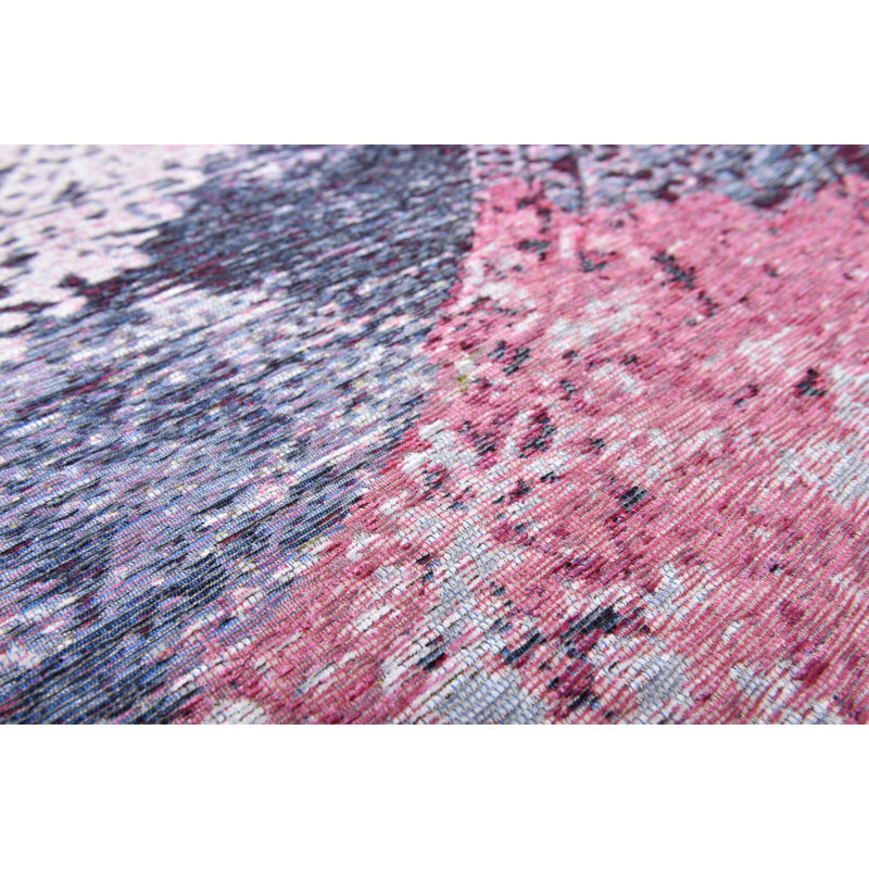 Cosima Area Rug, Round 100cm