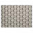 Machine Washable Indoor/Outdoor Jourdan ACN2379 Geometric Rug-725914502