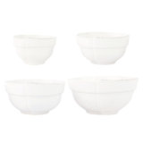 Lastra Handmade Stoneware Rice Bowl