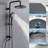 Handheld Shower Head