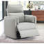Fauteuil inclinable et oscillant Sagen