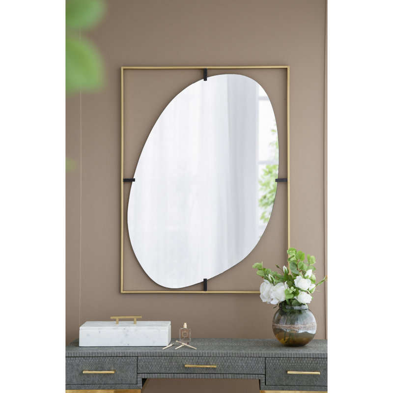 Miroir Poppy
