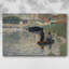 View of Seine-Gallery Wrapped Canvas-1882681716