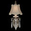 Winter Palace 1 - Light Armed Sconce