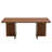 Minimalist Rectangular MDF Coffee Table-736437778
