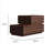 Jontue 27.5'' Console Table