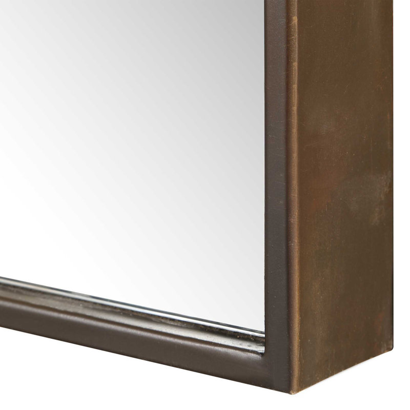 Miroir Uttermost Patterson
