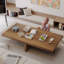 Table basse Burlywood-109099231