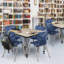 Ensemble de table de salle à manger L 42 po Romig Kee-85728463-85728467-93834279