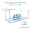 Support mural pour plafond Noell-296203559-296000360