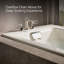 Tea-for-Two® 72" x 36" Soaking Bathtub-6954977