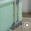Snoozie Cot Bed-77381768