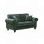 Canapé Evelyn Modern Glam-132107006