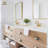 2-handle Bathroom Faucet with Drain Assembly-72244186