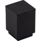 Linear 3/4" Length Square Knob