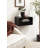 Langley Mango Solid Wood Floating Shelf with Drawer-719870908