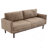 2-Seater Upholstered Sofa-111195635