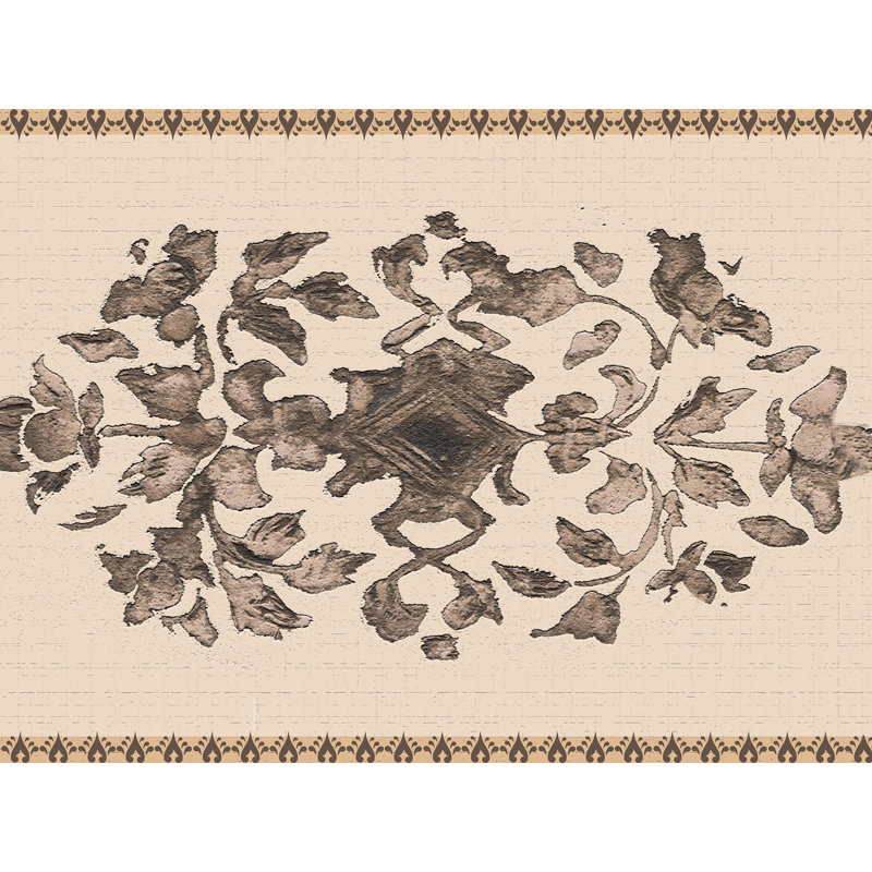 Peel & Stick Border