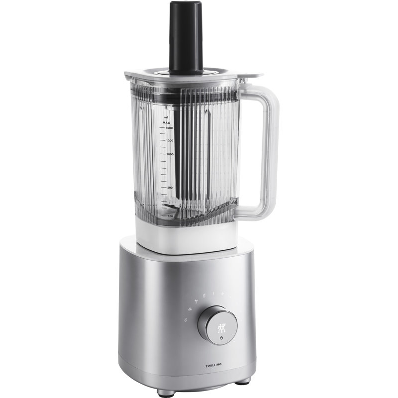 Enfinigy Table Blender - Silver