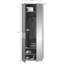 Hando 2 Door Wardrobe
