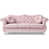 Rose est en rupture de stock