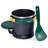 Presto Frydaddy Electric Deep Fryer