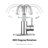 Single-handle Bathroom Faucet-55621466