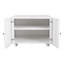 Meuble de bureau blanc-1011374282