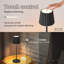 URBNLIVING Metal Table Lamp-86855120