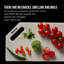 Antibacterial Cutting Boards REZATTO Perla RZT-12