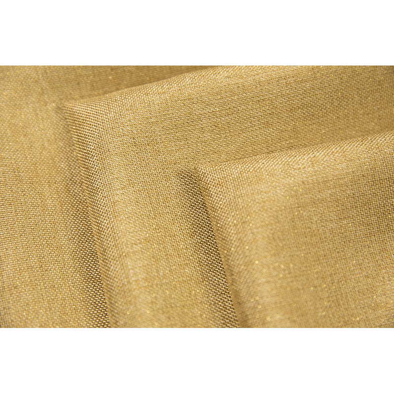 Serviette 20 po Sharleen, Or