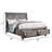 Carneshia Sleigh Storage Bed-826418259