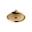 Hansgrohe Joleena Showerhead 150 1-Jet, 1.5 GPM
