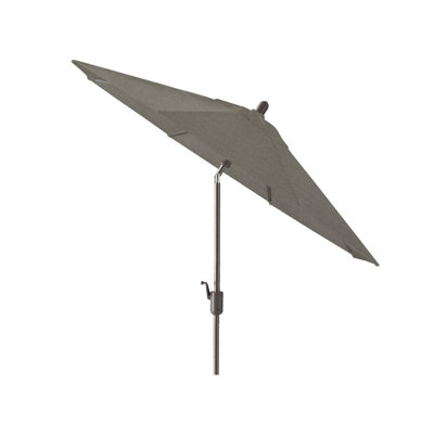 Natalie 8.7' Sunbrella® Market Umbrella